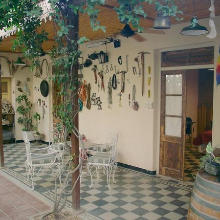 El Alero Hospedaje Mendoza Exteriér fotografie