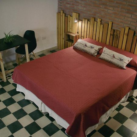 El Alero Hospedaje Mendoza Exteriér fotografie